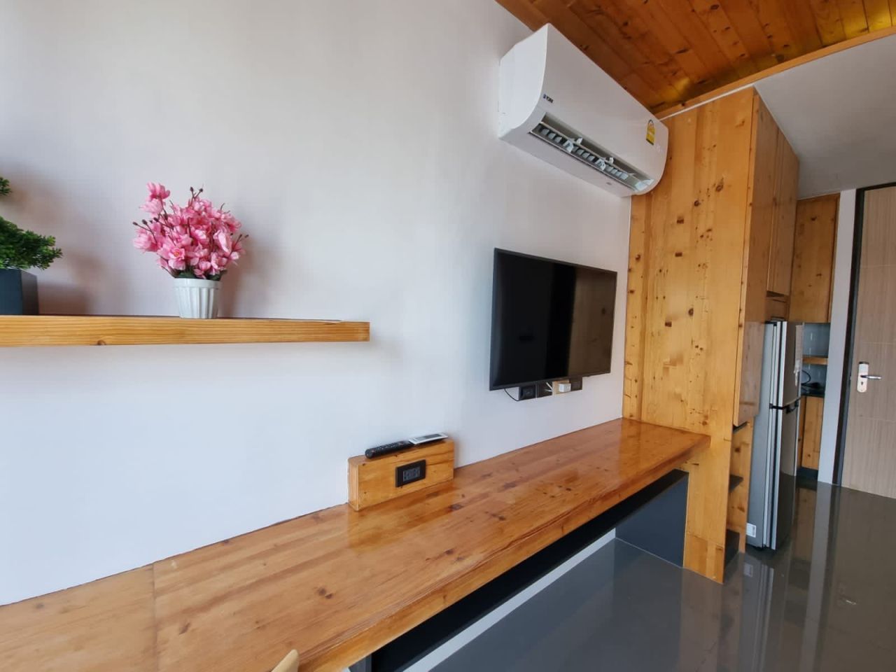 Студия на Пхукете, Таиланд, 30.25 м² - фото 6