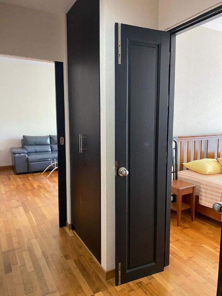 Квартира на Пхукете, Таиланд, 97 м² - фото 5