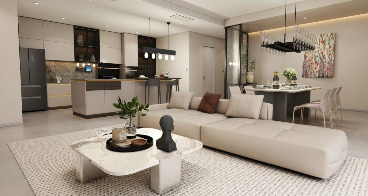 Вилла на Пхукете, Таиланд, 343 м² - фото 6