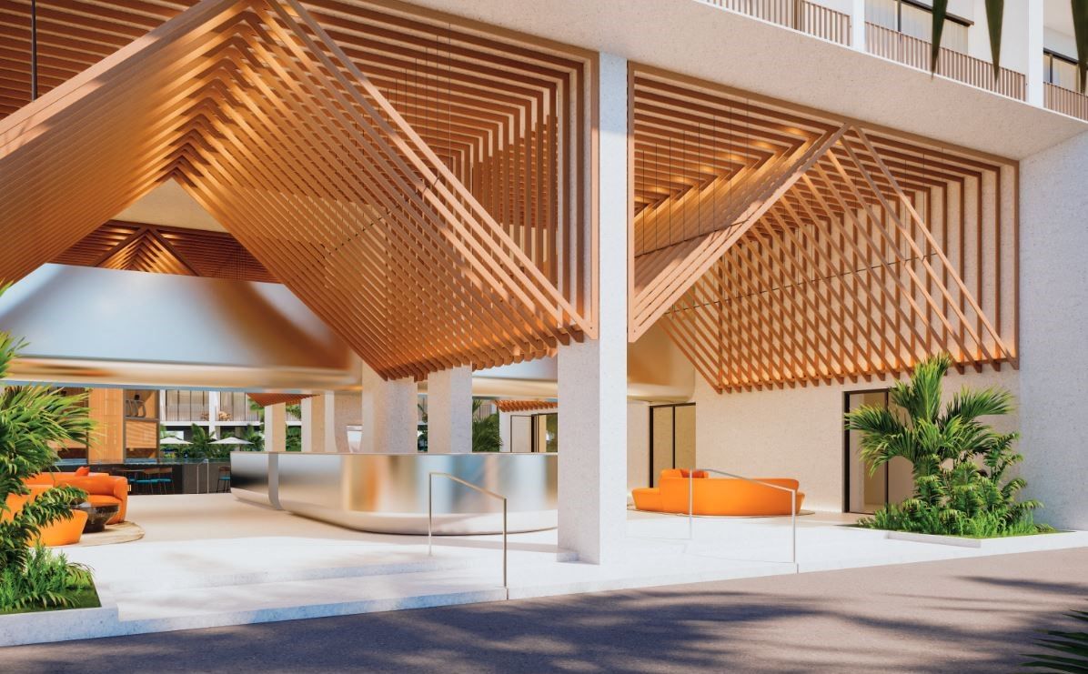 Квартира на Пхукете, Таиланд, 28 м² - фото 6