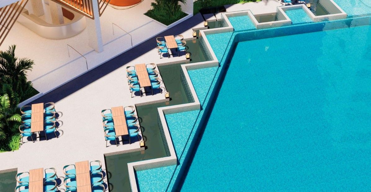 Квартира на Пхукете, Таиланд, 92 м² - фото 6