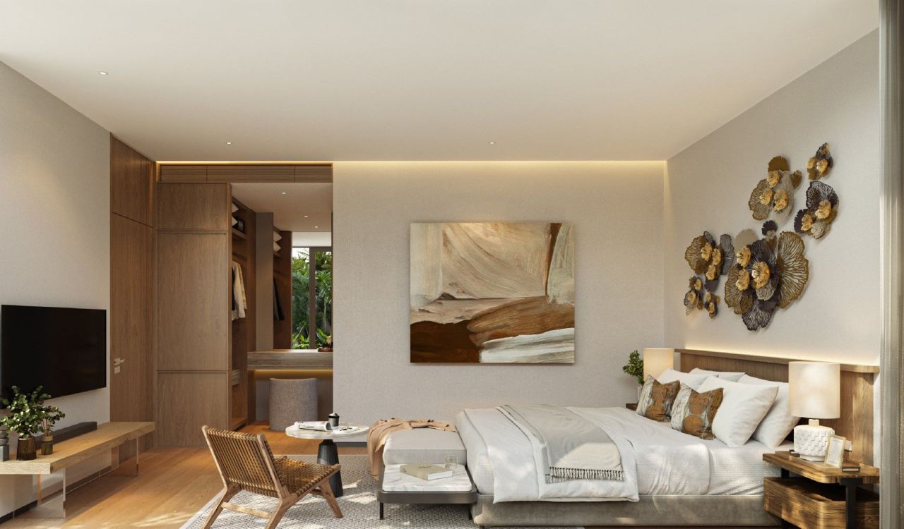 Вилла на Пхукете, Таиланд, 423 м² - фото 6