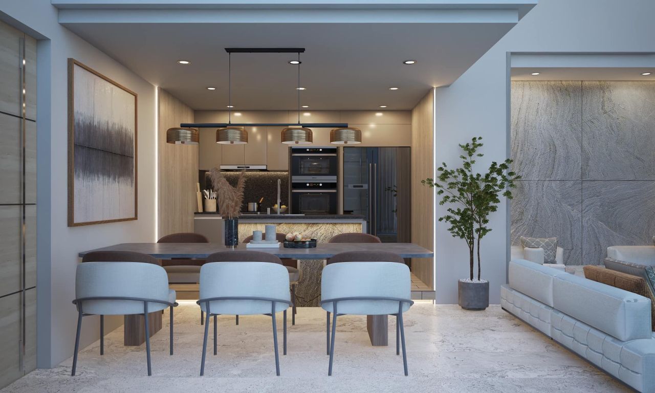 Вилла на Пхукете, Таиланд, 267 м² - фото 6