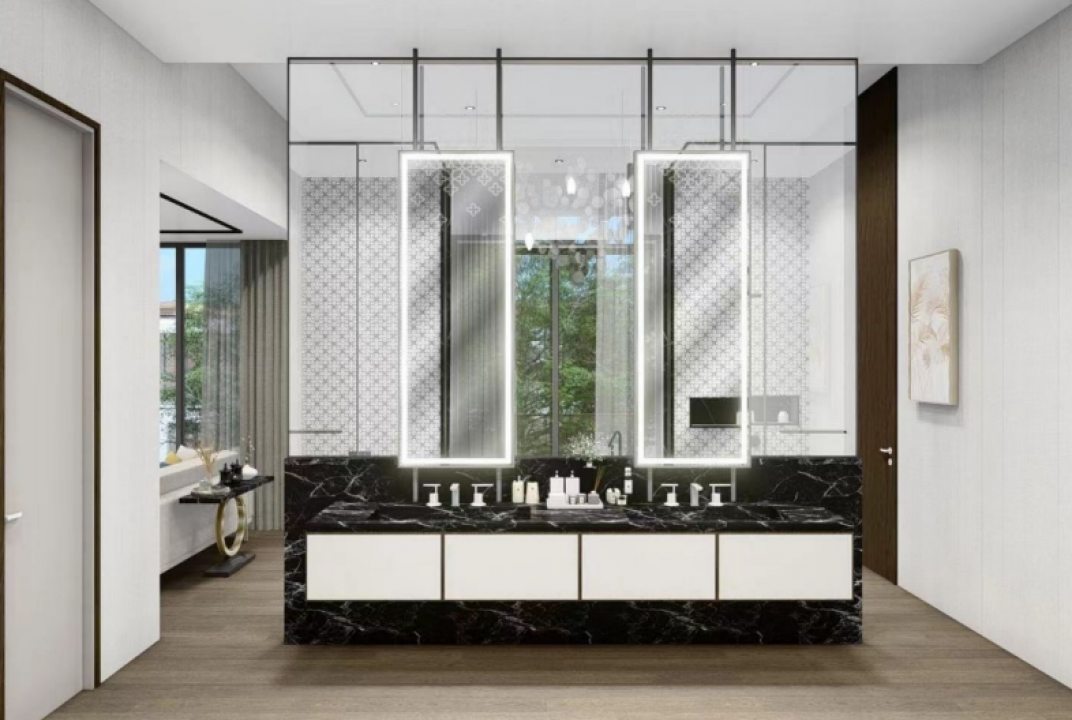 Вилла на Пхукете, Таиланд, 525 м² - фото 6