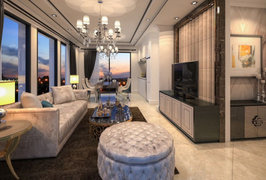 Квартира на Пхукете, Таиланд, 78 м² - фото 6