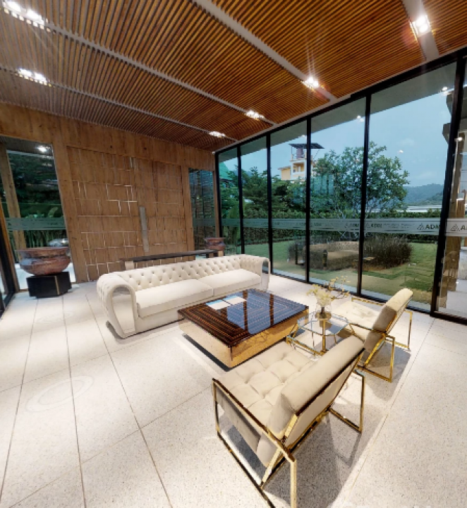 Квартира на Пхукете, Таиланд, 37.1 м² - фото 6