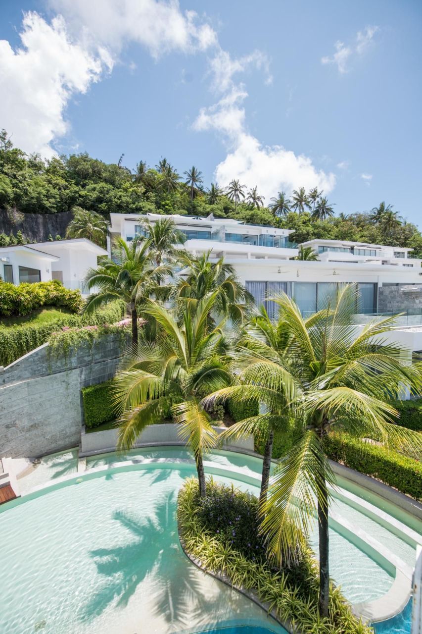 Квартира на Пхукете, Таиланд, 240.58 м² - фото 6