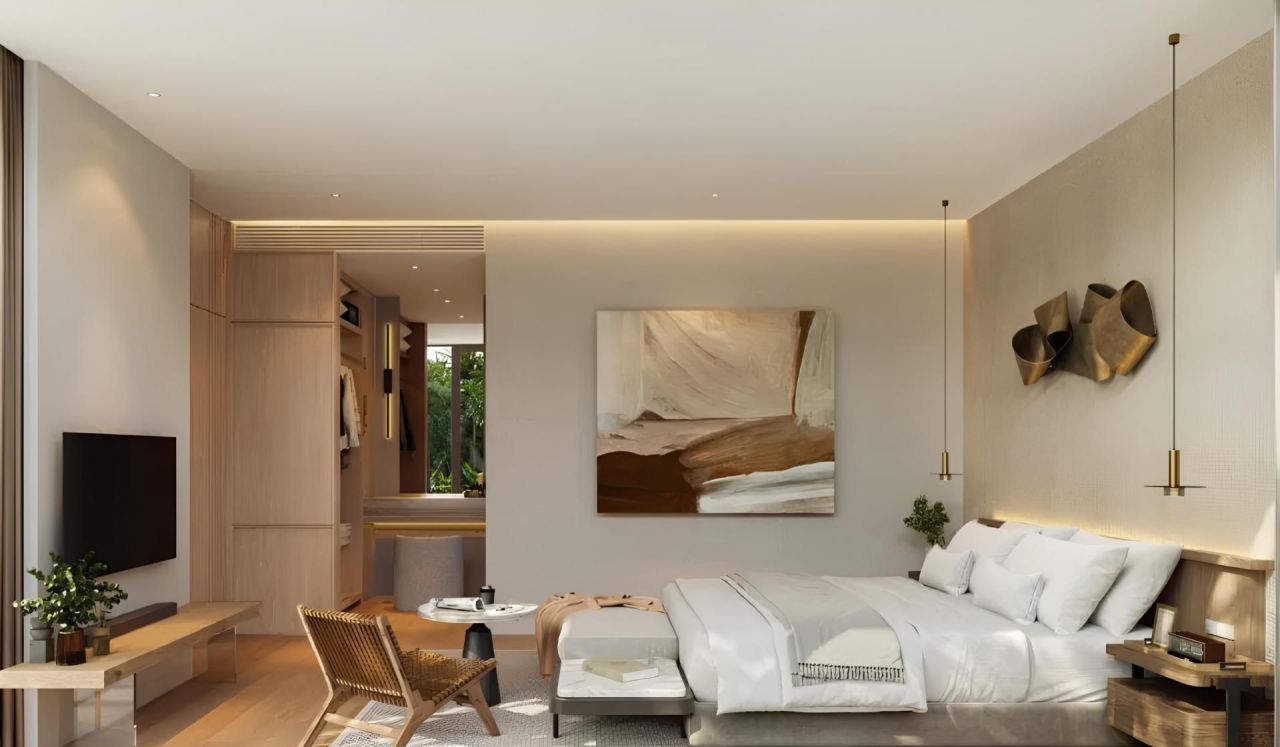 Вилла на Пхукете, Таиланд, 357.4 м² - фото 7