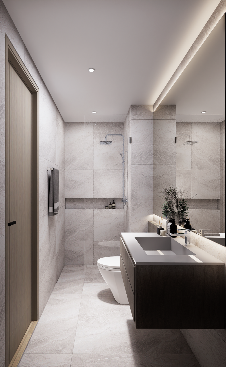 Студия в Раваи, Таиланд, 36 м² - фото 7