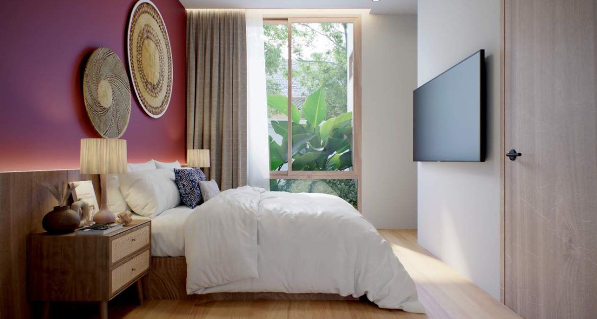 Вилла на Пхукете, Таиланд, 208.62 м² - фото 7