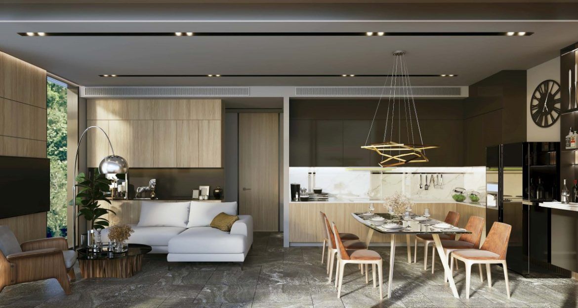 Вилла на Пхукете, Таиланд, 318.49 м² - фото 7