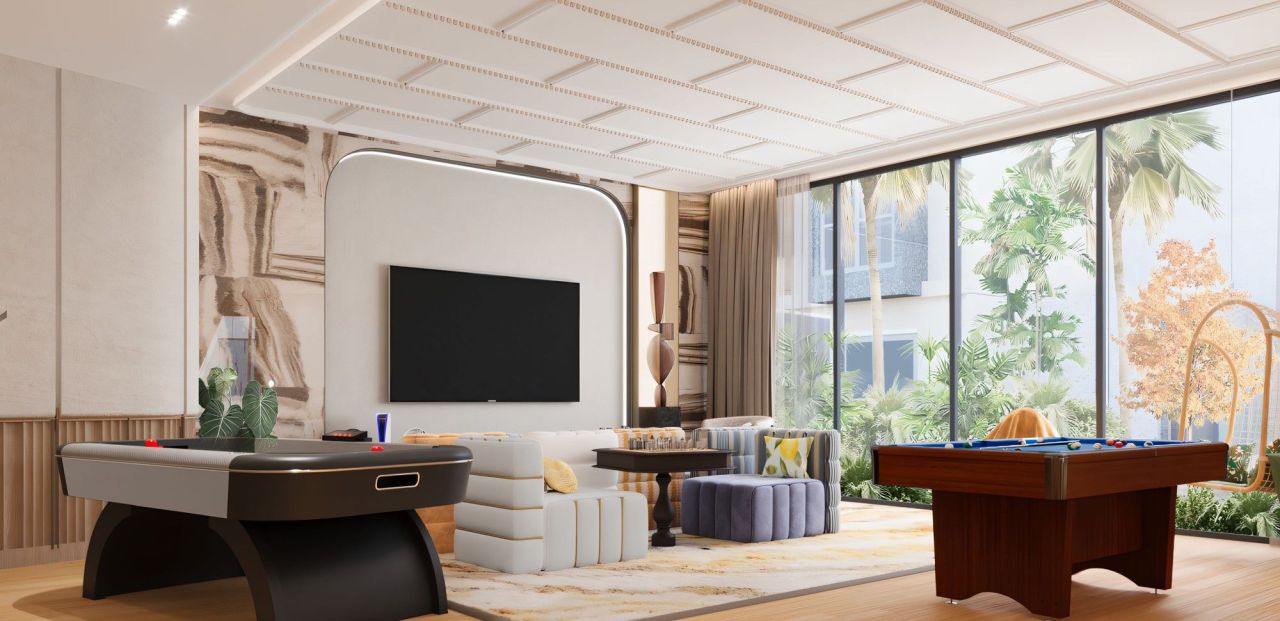 Квартира на Пхукете, Таиланд, 72 м² - фото 7