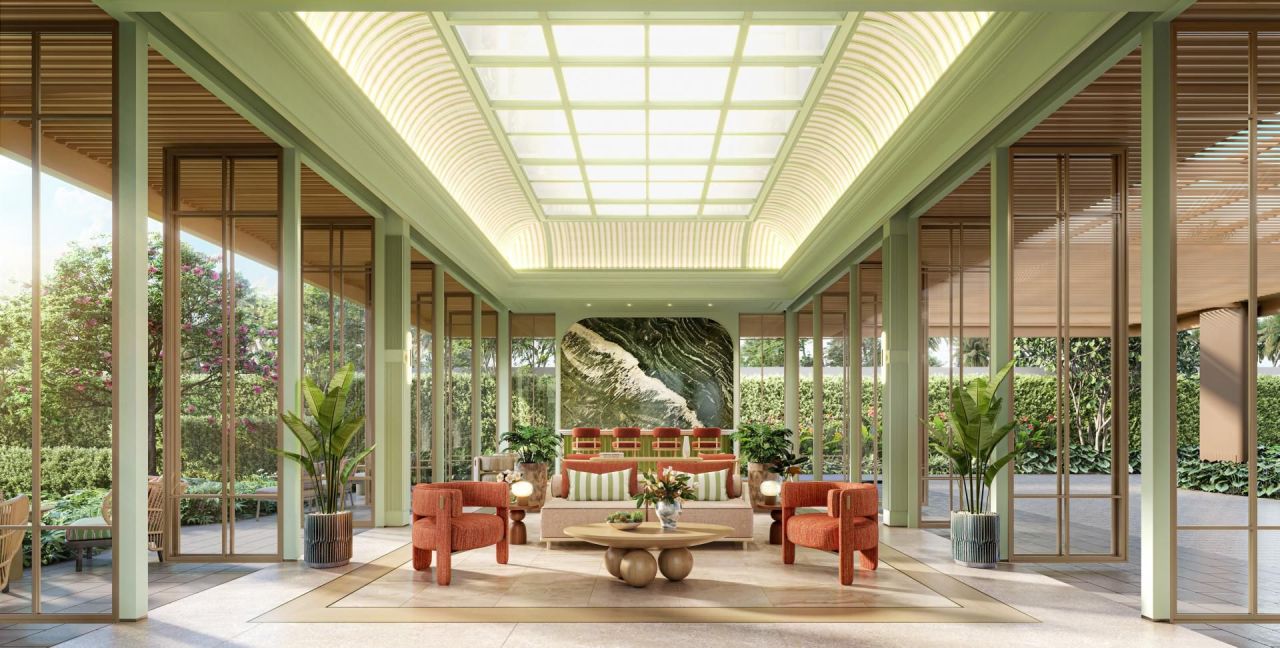 Квартира на Пхукете, Таиланд, 80.5 м² - фото 7