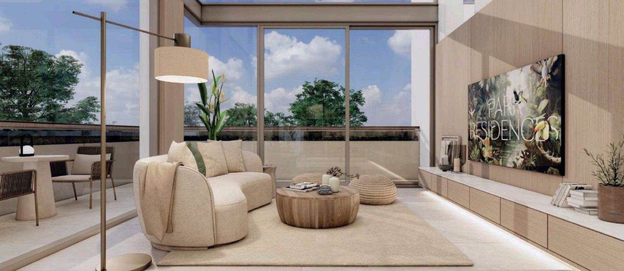 Квартира на Пхукете, Таиланд, 47 м² - фото 7