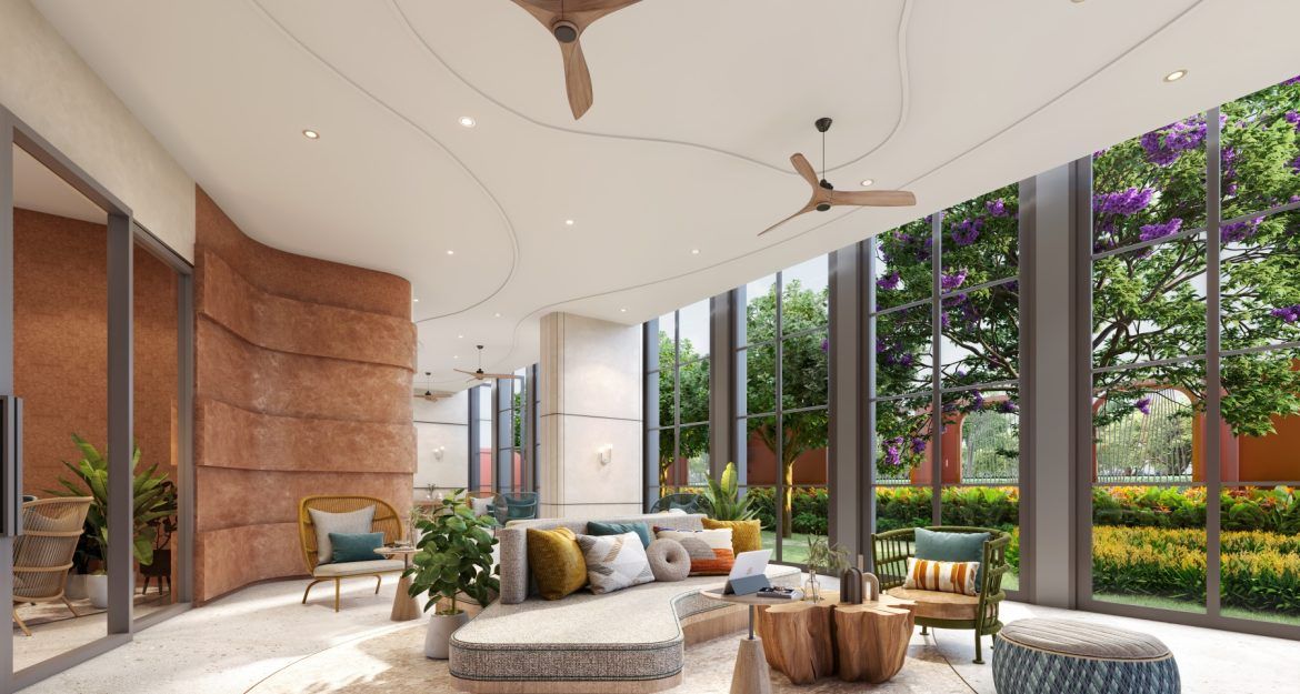 Квартира на Пхукете, Таиланд, 24.75 м² - фото 7