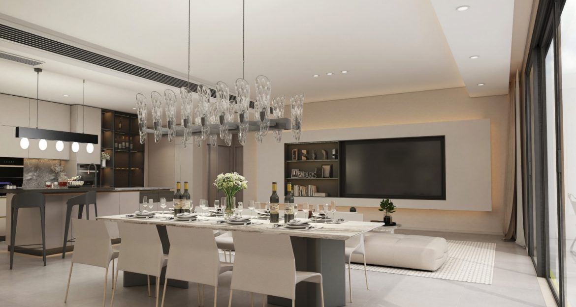 Вилла на Пхукете, Таиланд, 343 м² - фото 7