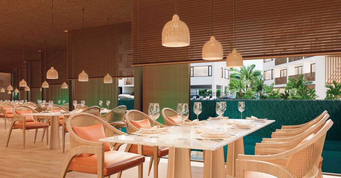 Квартира на Пхукете, Таиланд, 28 м² - фото 7