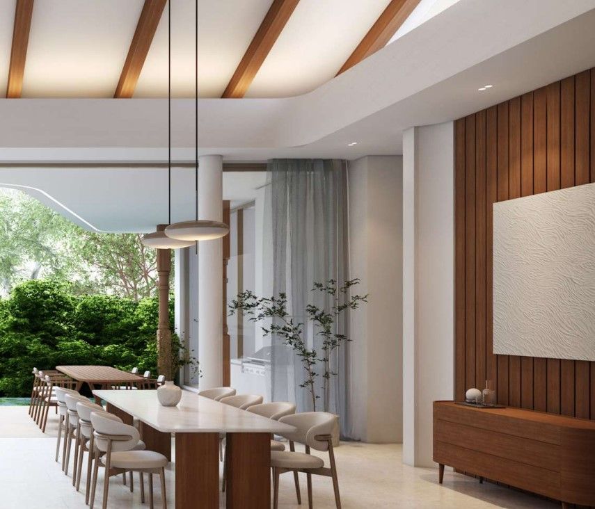 Вилла на Пхукете, Таиланд, 342.02 м² - фото 7