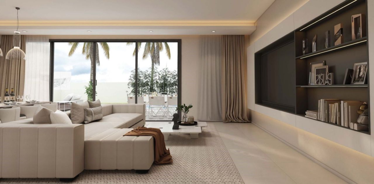 Вилла на Пхукете, Таиланд, 646.96 м² - фото 7