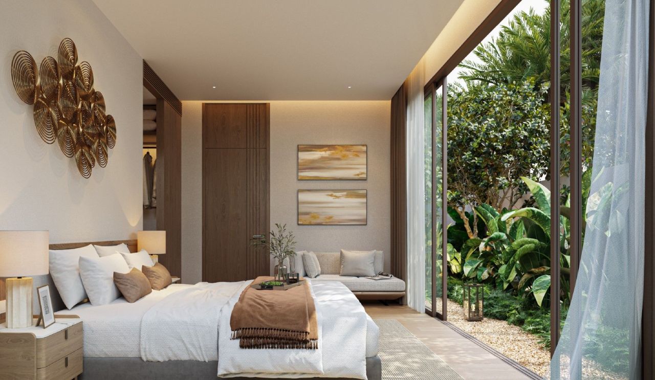 Вилла на Пхукете, Таиланд, 423 м² - фото 7