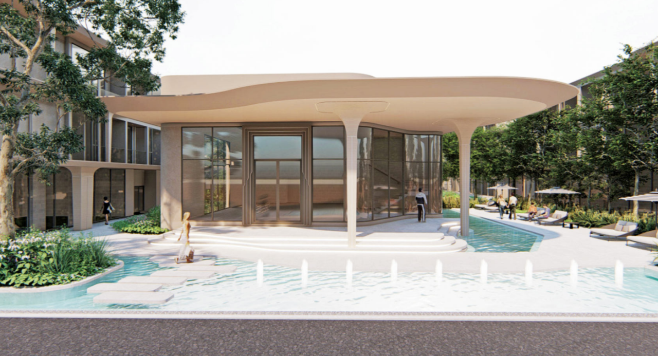 Студия на Пхукете, Таиланд, 32 м² - фото 7