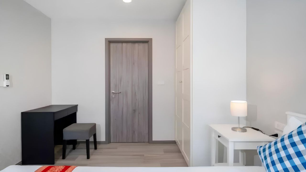 Квартира на Пхукете, Таиланд, 36 м² - фото 7