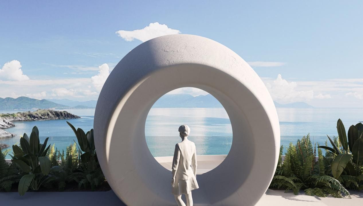 Квартира на Пхукете, Таиланд, 165 м² - фото 7