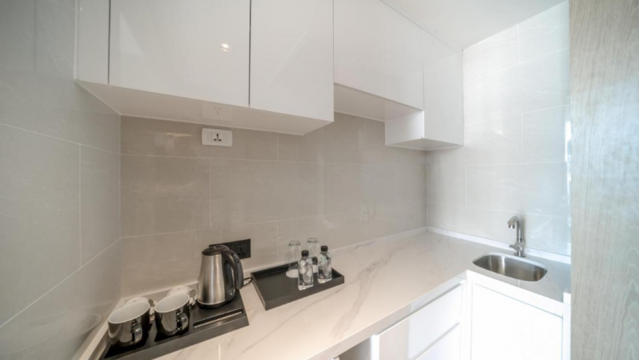 Квартира на Пхукете, Таиланд, 54.6 м² - фото 7