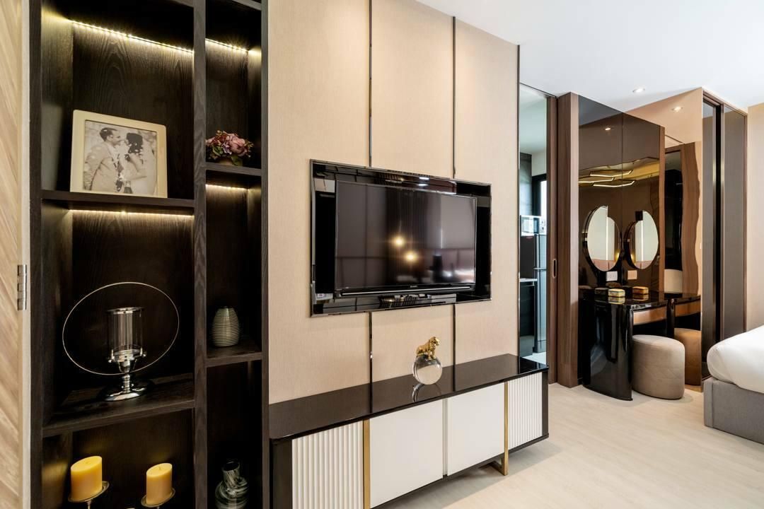 Студия на Пхукете, Таиланд, 21.6 м² - фото 7