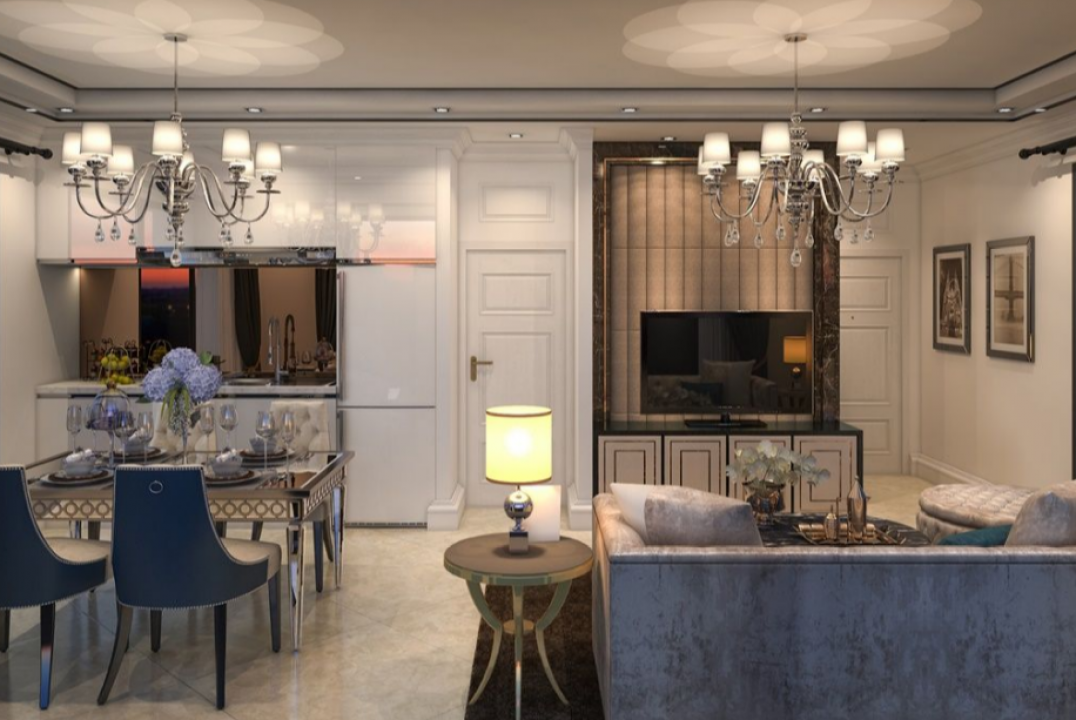 Квартира на Пхукете, Таиланд, 78 м² - фото 7