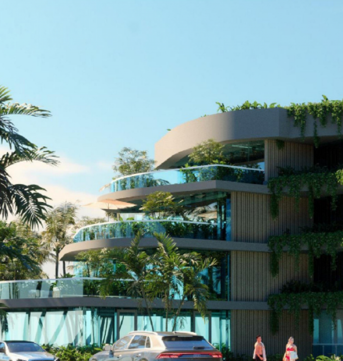 Квартира на Пхукете, Таиланд, 72.6 м² - фото 7