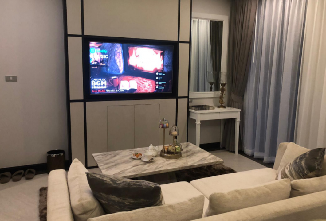 Студия на Пхукете, Таиланд, 30 м² - фото 7