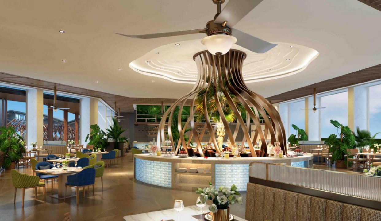 Квартира на Пхукете, Таиланд, 62.69 м² - фото 7