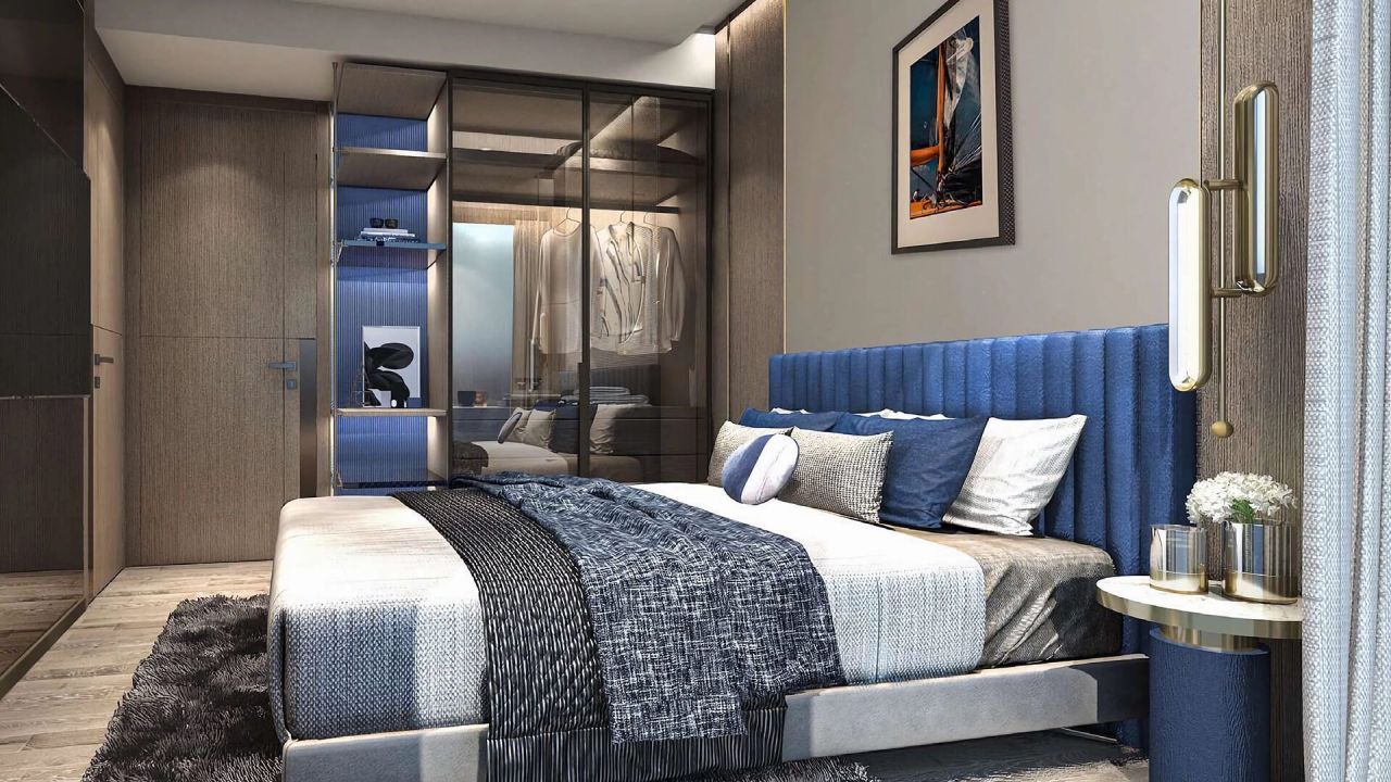 Квартира на Пхукете, Таиланд, 24 м² - фото 8