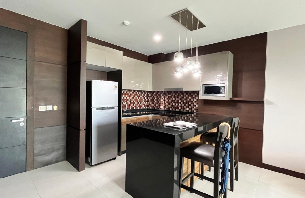 Квартира на Пхукете, Таиланд, 89.2 м² - фото 8