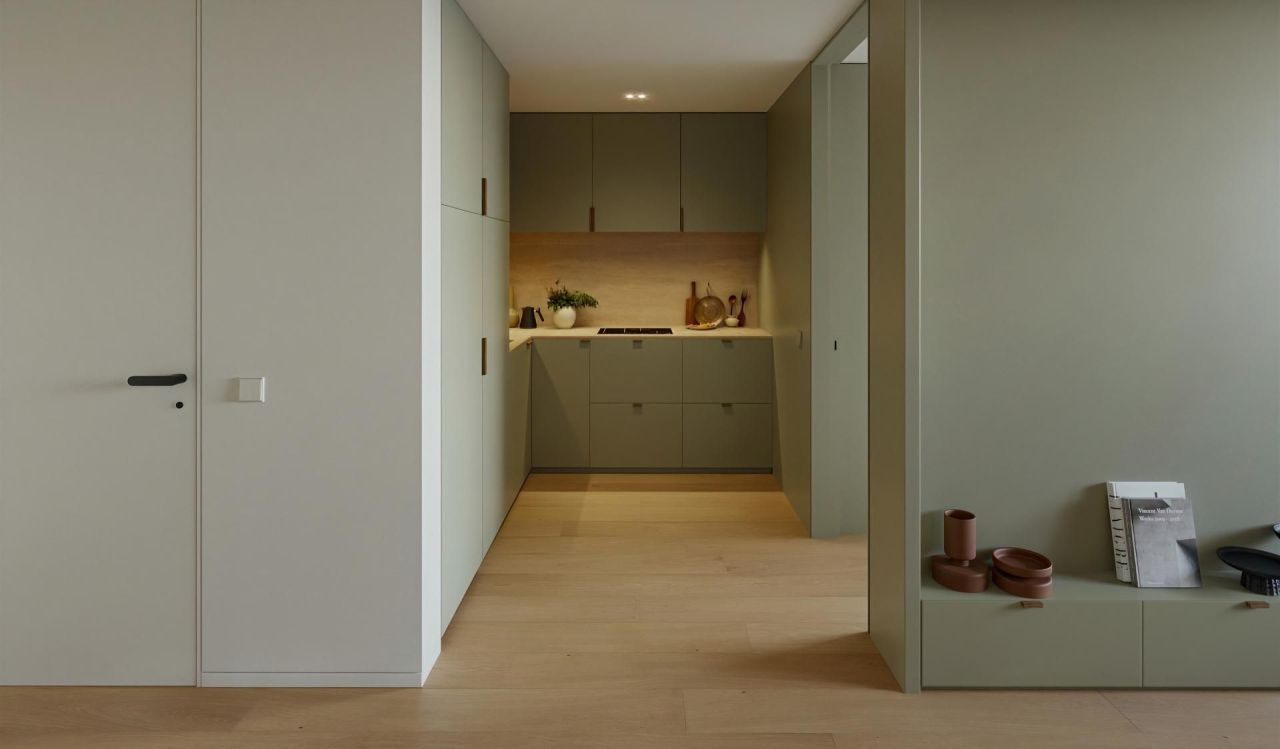 Квартира на Пхукете, Таиланд, 108 м² - фото 8