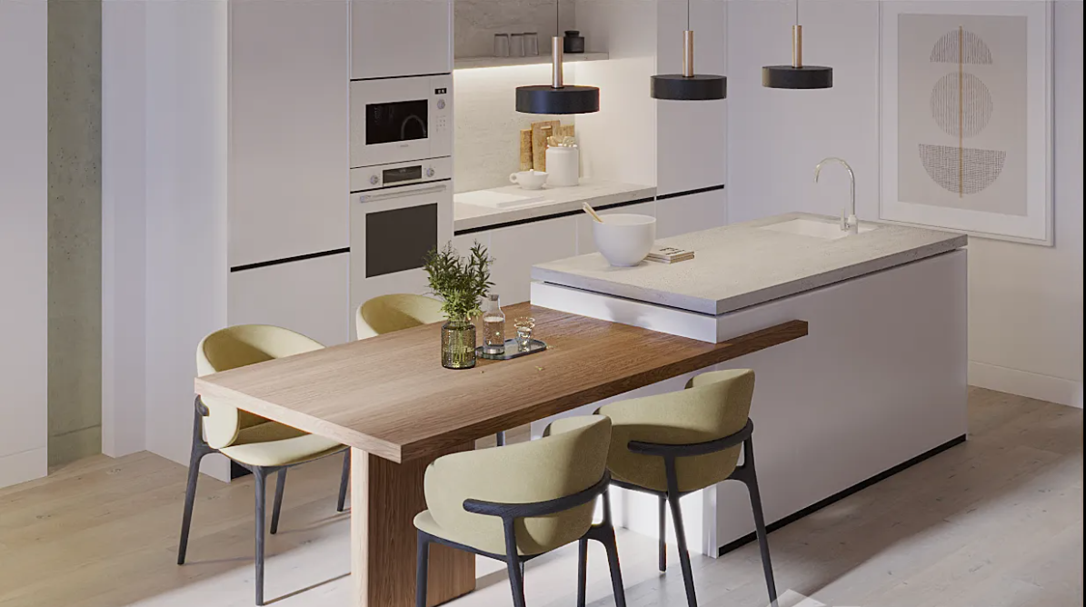 Квартира на Пхукете, Таиланд, 49.5 м² - фото 8