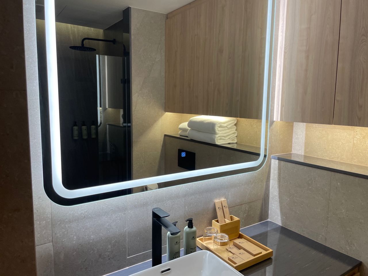 Квартира на Пхукете, Таиланд, 30.32 м² - фото 8