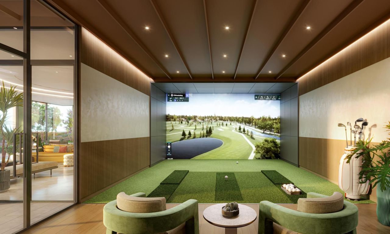 Квартира на Пхукете, Таиланд, 80.5 м² - фото 8