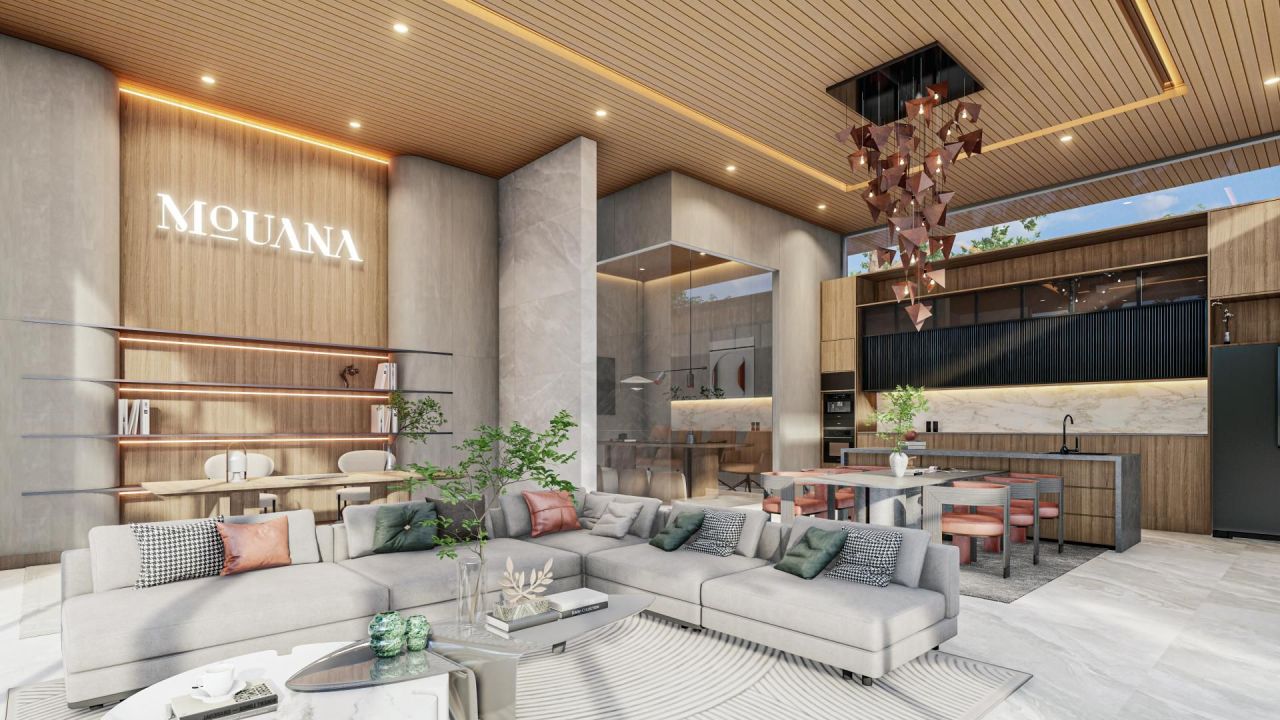 Вилла на Пхукете, Таиланд, 330 м² - фото 8