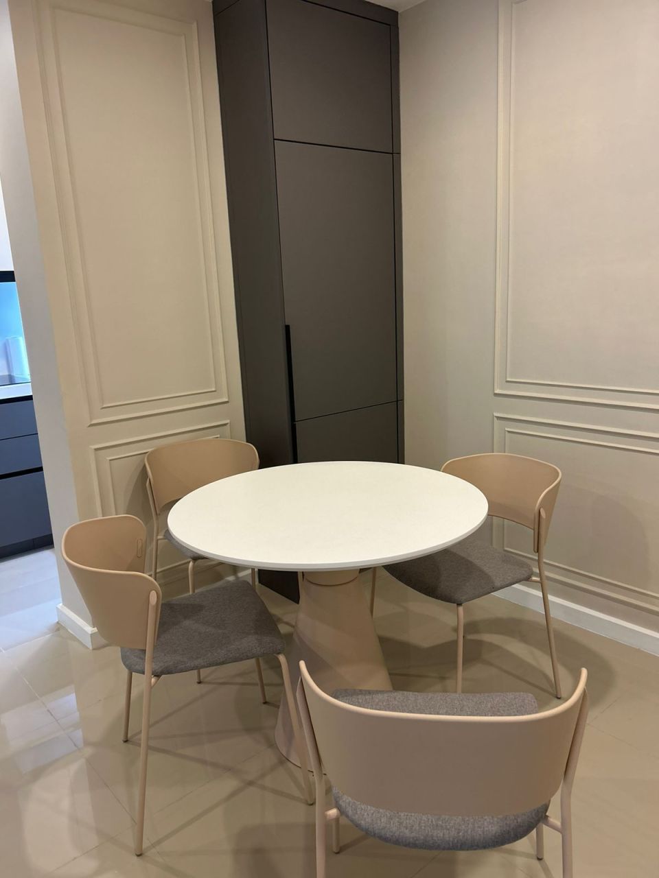 Квартира на Пхукете, Таиланд, 63.4 м² - фото 8