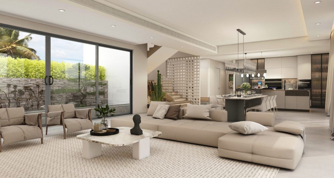 Вилла на Пхукете, Таиланд, 343 м² - фото 8