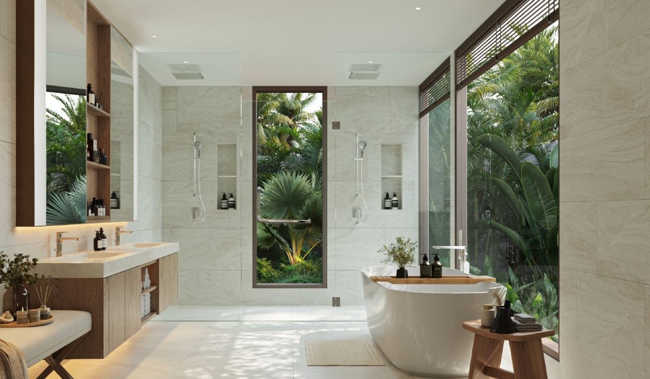 Вилла на Пхукете, Таиланд, 423 м² - фото 8