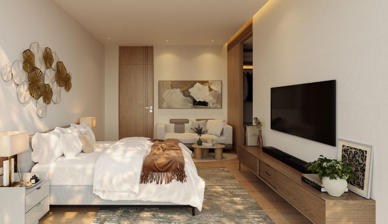 Вилла на Пхукете, Таиланд, 627 м² - фото 8