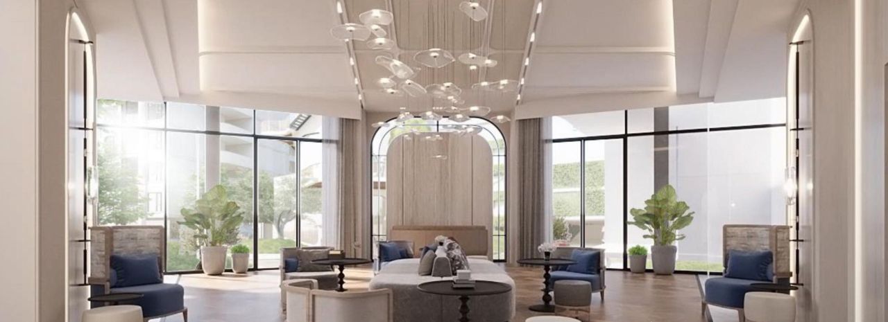 Квартира на Пхукете, Таиланд, 113 м² - фото 8