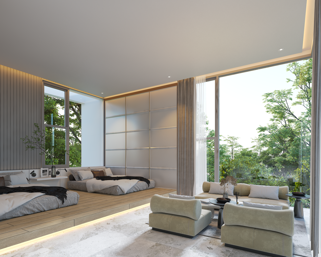 Вилла на Пхукете, Таиланд, 267 м² - фото 8