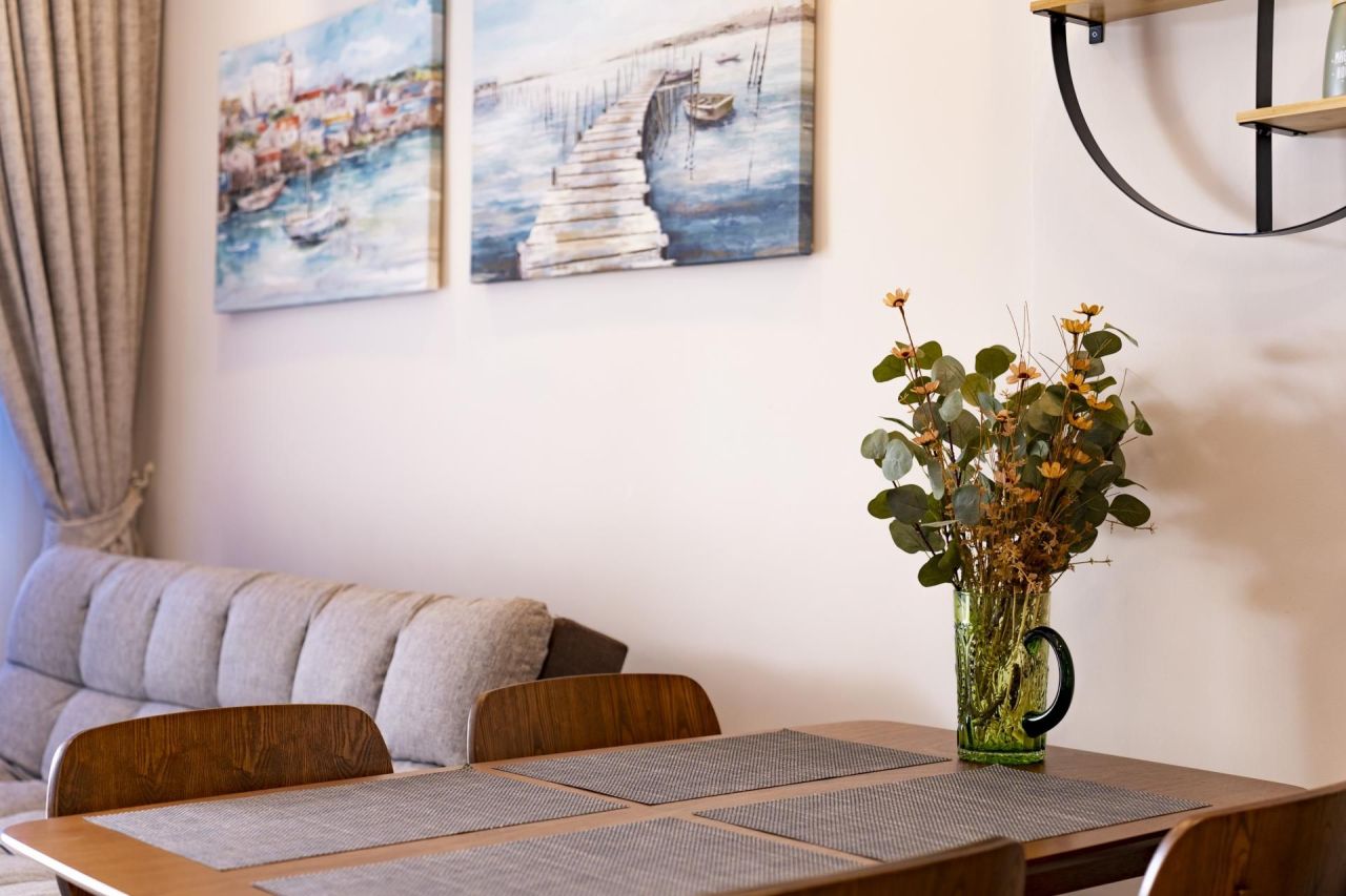 Квартира на Пхукете, Таиланд, 56 м² - фото 8