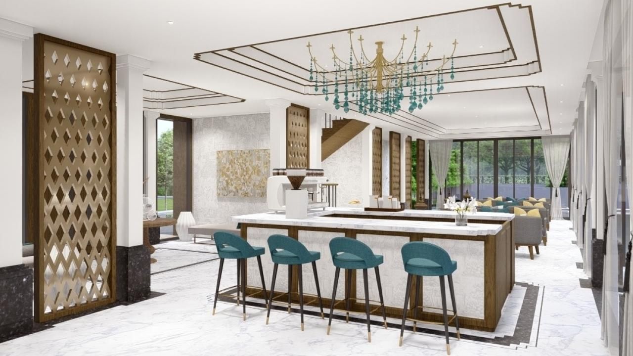 Вилла на Пхукете, Таиланд, 465 м² - фото 8