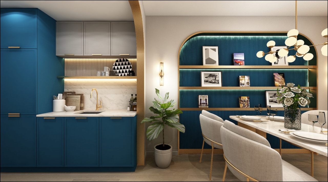 Квартира на Пхукете, Таиланд, 138 м² - фото 8