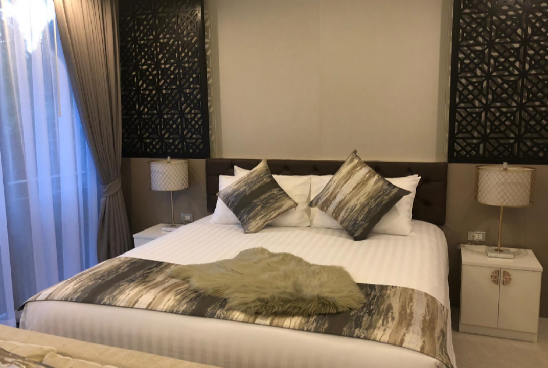 Студия на Пхукете, Таиланд, 30 м² - фото 8